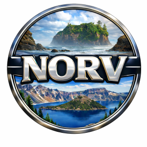 north pacific NORV