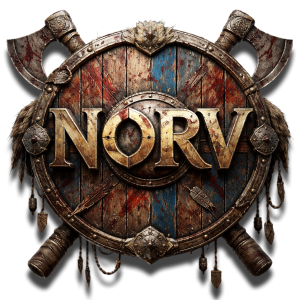 NORV Shield Shadow