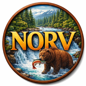 alaska NORV