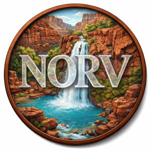 havasu falls NORV 3